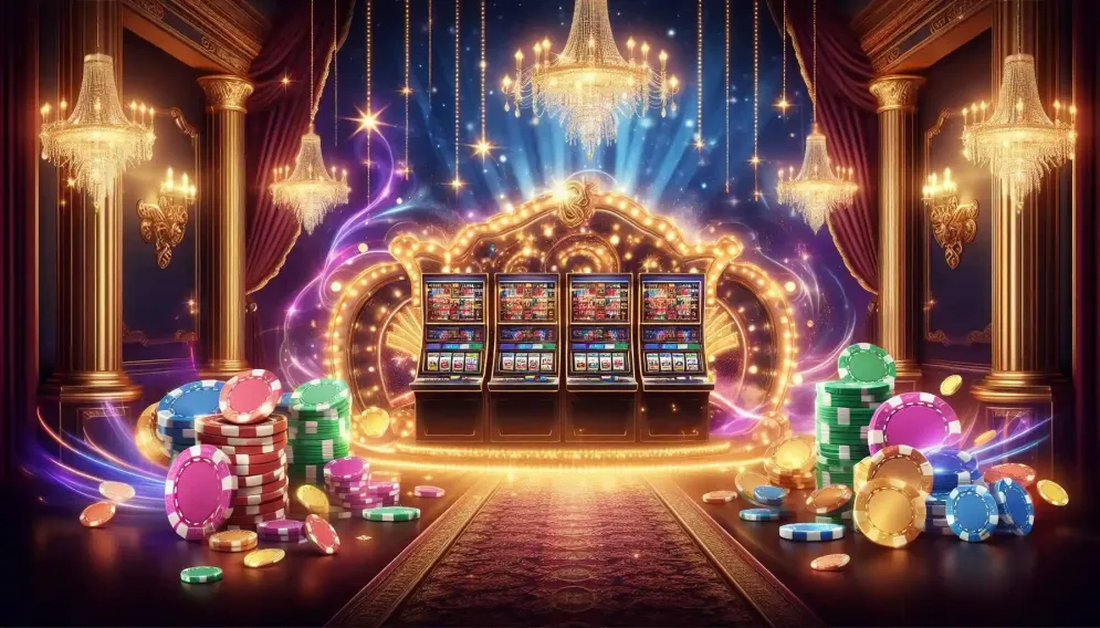 Wildies Casino